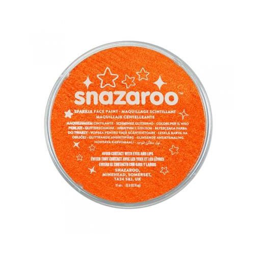 SG istruzione Snaz 1118377 Snazaroo Face Paint, 18...