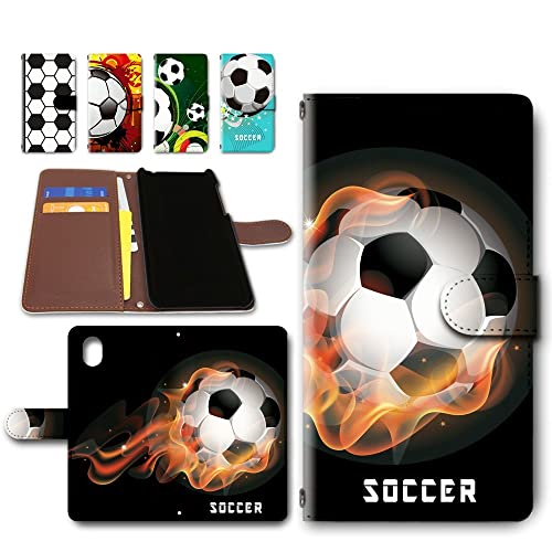 Galaxy A23 5G SC-56C / SCG18 P[X 蒠^P[X J _CA[ X}zgуJo[ TbJ[ SOCCER FOOTBALL [fUCE] MNV[A23 dc-558