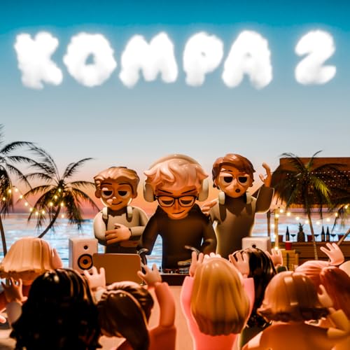 Frozy, Elysees & Plah