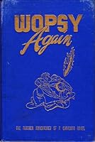Wopsy Again - The Further Adventures of a Guardian Angel B001VILFLI Book Cover