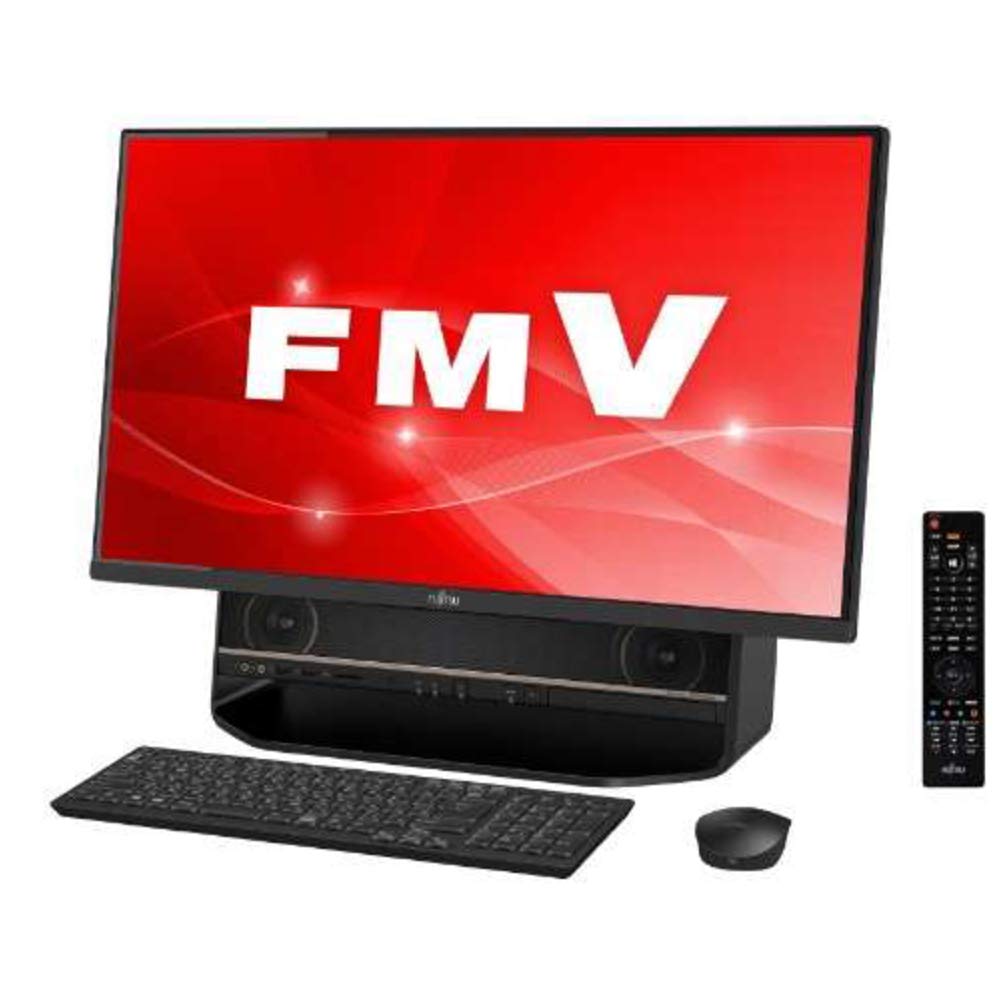 Amazon.co.jp: FMVF90B3B2(オーシャンブラック) LIFEBOOK FHシリーズ 