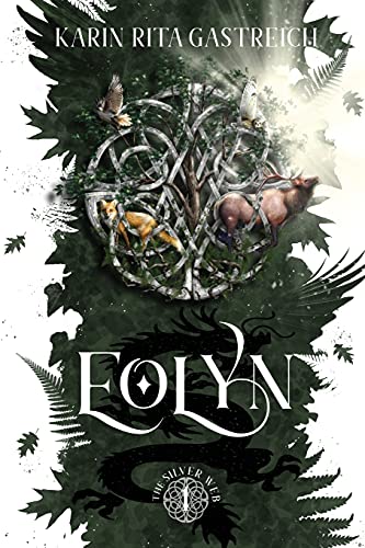 Eolyn: 1 (Silver Web) view 2