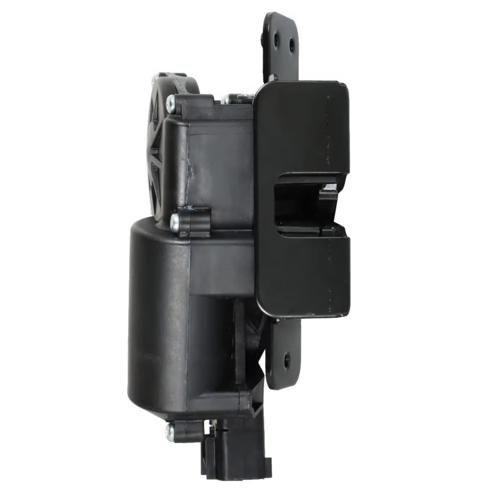 Tailgate Lock Compatible with Chevrolet for Suburban for 2500 2007-2013 for Tahoe 2007-2014 1 Pcs Car Tailgate Lock Actuator 13581405
