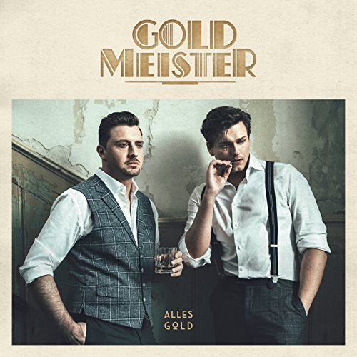 Goldmeister