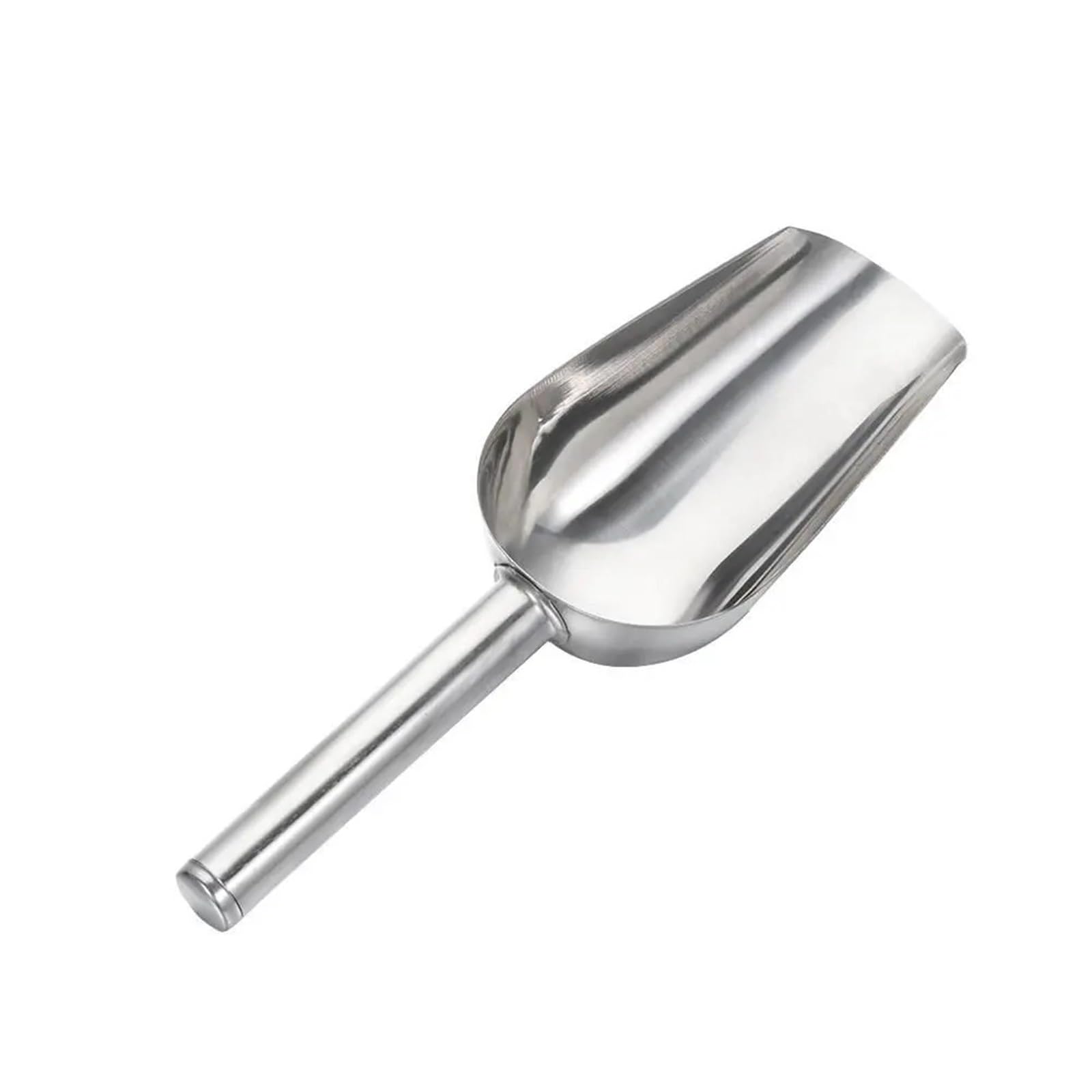 Pala de hielo acero inoxidable multifunción 6 piezas Para Bar