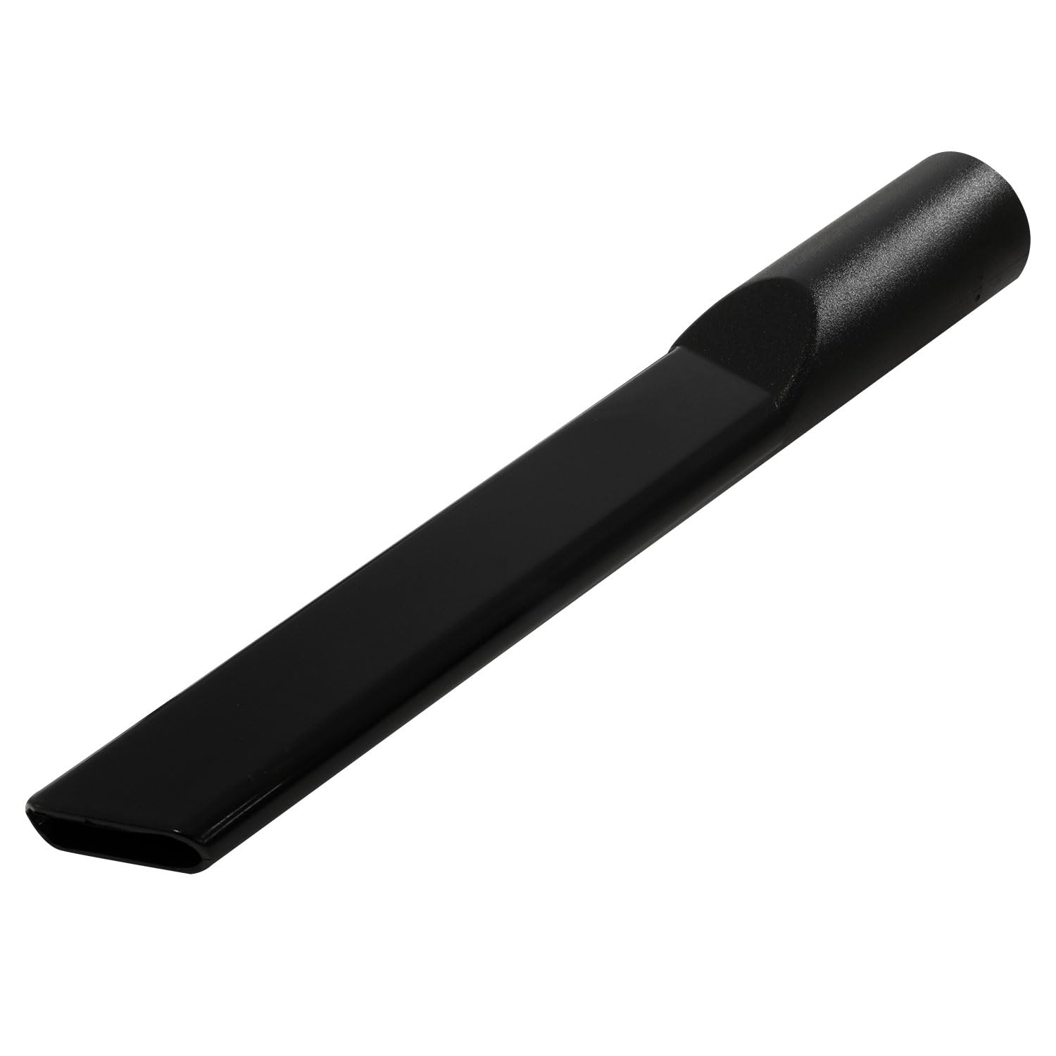 Reliapart Original Crevice Tool Nozzle (32 Mm, 255 Mm Length) Compatible For 32 Mm Vacuum Cleaners Universal Fit Heavy Duty Black Plastic 69-Gl-15 Vacuum Gap Attachment