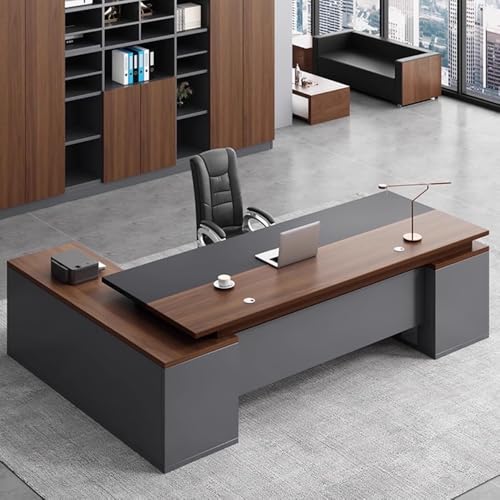 L�^ �В��f�X�N �G�O�[�N�e�B�u�f�X�N ����2.5cm�V�� ����&�I�[�v�����[&�z���E�t�� ���͑ω׏d ����/�В���/��c���Ή�(�J���[1,160cm)