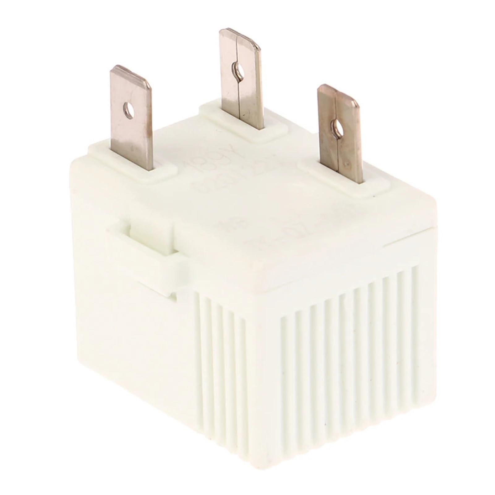 Compressor Starter Protector Compatible for Haier Refrigerator TY-QZ-003
