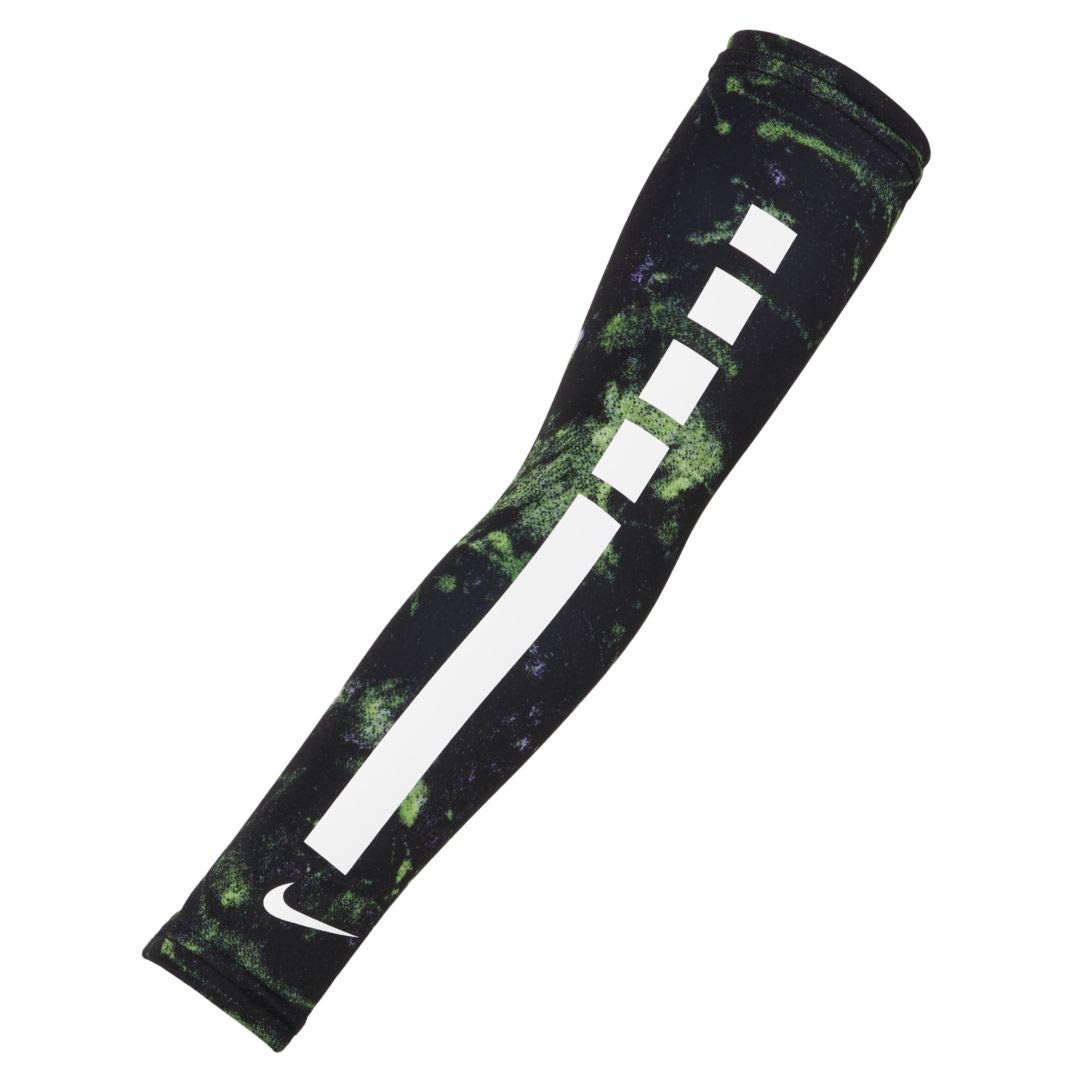 nike elite uv youth sleeves
