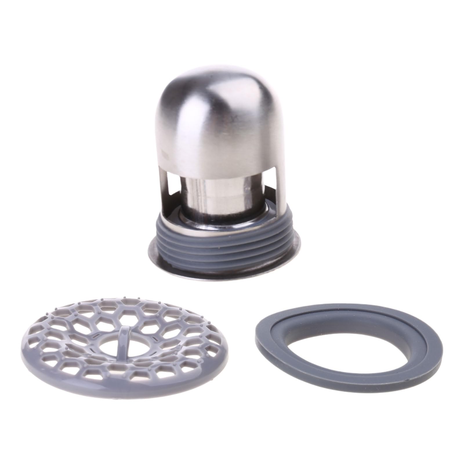 Industrial Showers Drain Hair Catcher Upgrades Bathroom Shower Drain Backflow Preventer Floor Plug Bathroom Hair Catcher