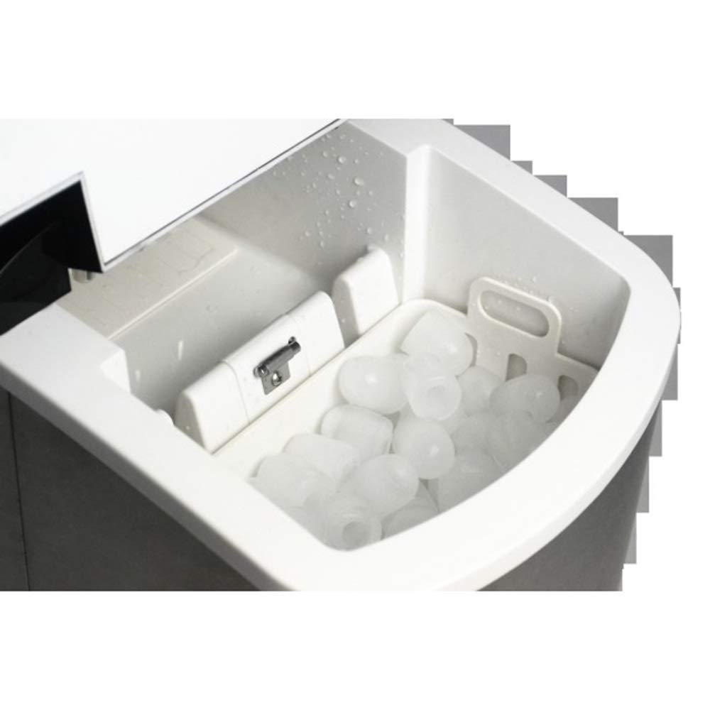 Fabbricatori di cubetti di Ghiaccio da banco compatti Modern Life