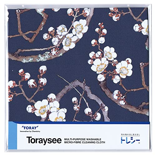����(TORAY) �g���V�[ �N���[�j���O�N���X ���K�l�@�� �t���N���[�i�[ �X�}�z�N���[�i�[ 19×19cm ���{�� ���� �ēc���^ �V��� ���~2 �~ A1919P-ZESHIN PE22