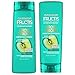 Garnier Hair Care Fructis Shampoo & Conditioner Kit, Grow Strong