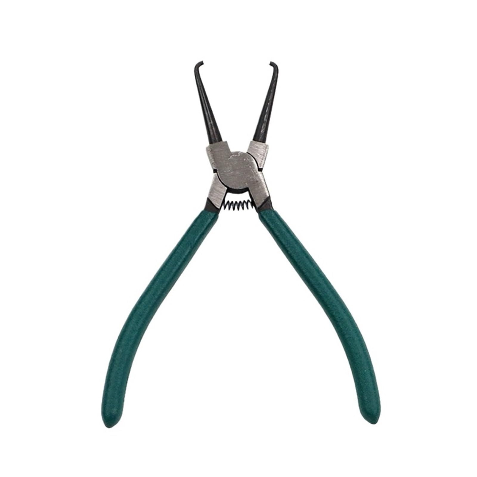 Axvola F Oil Ilter Clamp Pipe Pliers Joint Ilter Caliper Oil Pipe Joint Quick Release Clamp Repair Tool(F)