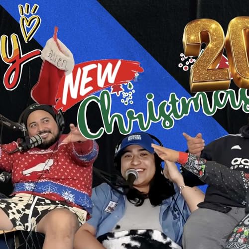 Happy New Christmas #16