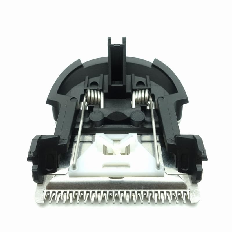 Replacement Hair Clippers Head for Philips HC3400 HC3410 HC3420 HC3422 HC3426 HC5410 HC5440 HC5442 HC5446 HC5447 HC5450 HC7450 HC7452 HC5610 HC5630 HC5632 HC5690 HC5691 HC7650 Trimmer Clipper Blades