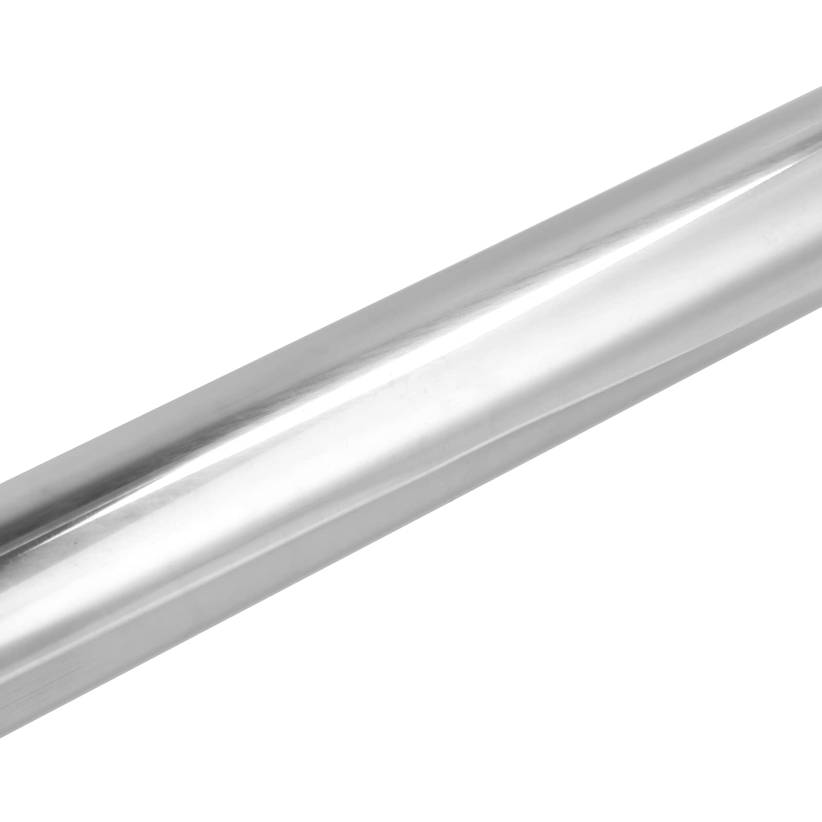 Pasamanos de Piscina, Pasamanos de Seguridad de Piscina de Superficie Lisa de Acero Inoxidable 304 Engrosado para Piscina