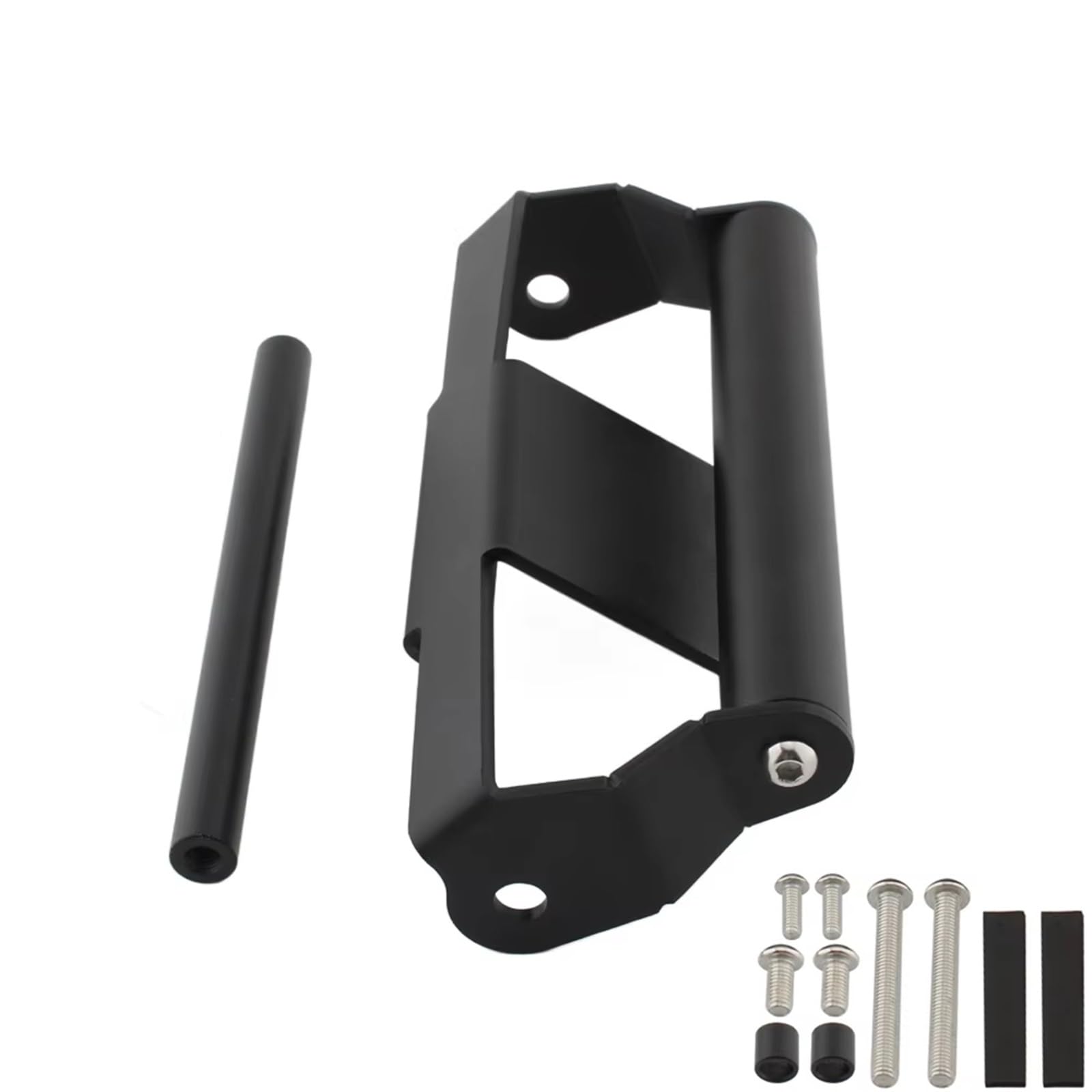 Navegación GPS Motocicleta Soporte para ZONTES 368G ZT368G 400G