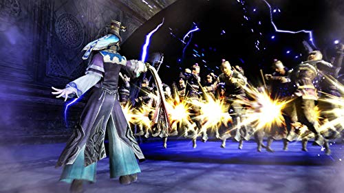 Image of Dynasty Warriors 8 - Xbox 360 (Renewed)