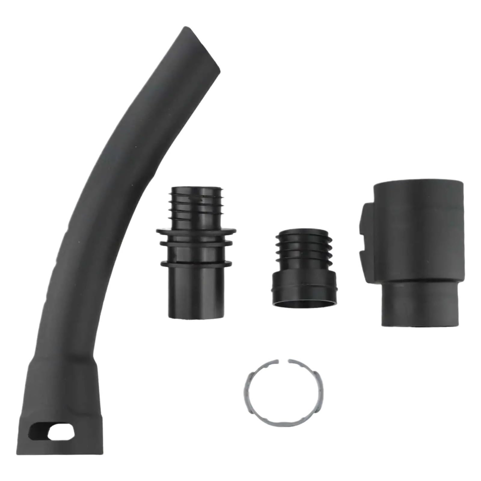 Ysgncpxnem 4Pcs ,Compatible For Karcher，Nt20 Nt30 Wd1 Wd2 Wd3 Wd4 Wd5 Wd6 Wd6 P(4Pcs)