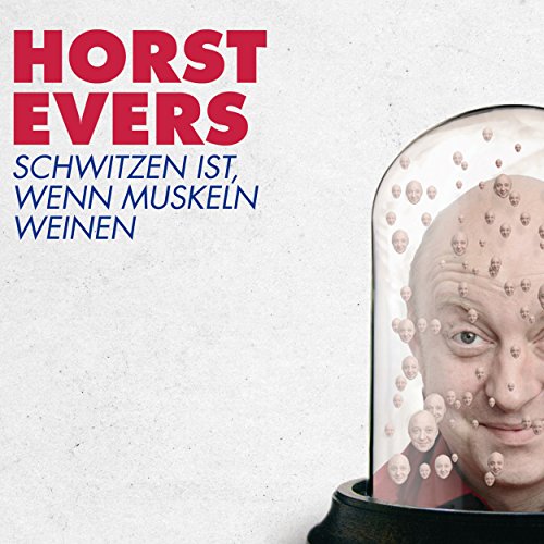 Horst Evers
