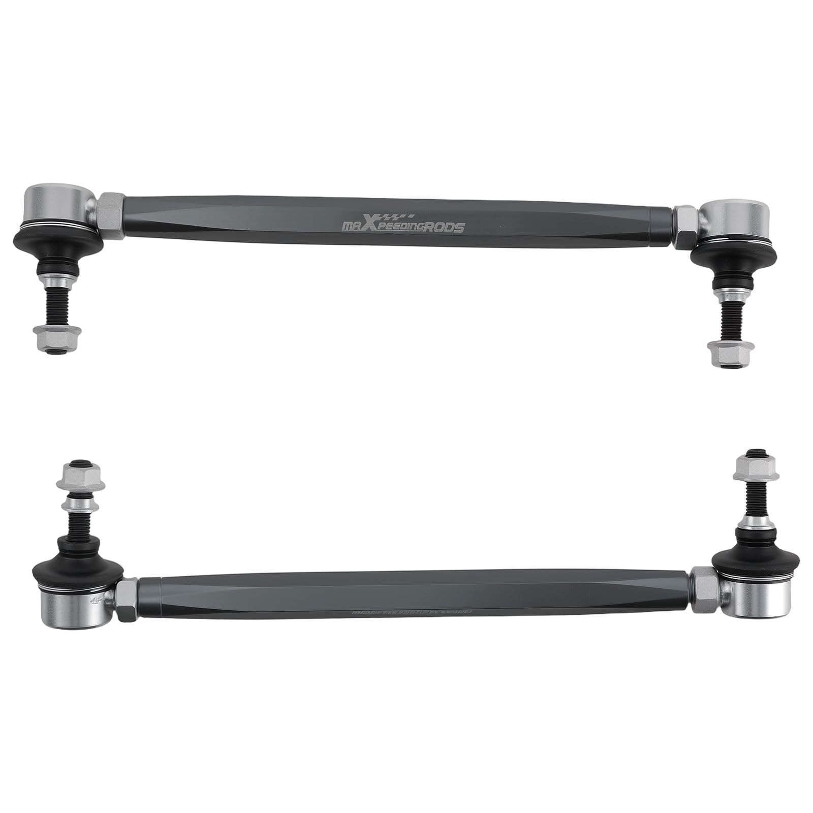 Photo 1 of maXpeedingrods Adjustable Sway Bar End Links