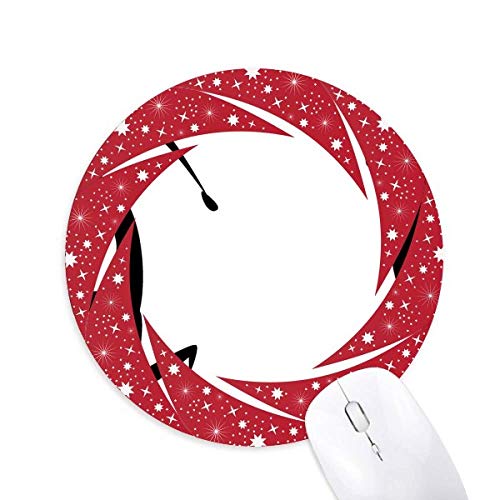 �G�W�v�g�̒��ۓI�ȃg�[�e���̃t���X�R�悪�������� �~�`����S���̐Ԃ̃z�C�[���p�b�h