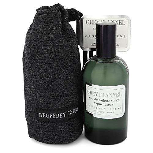 Cologne for men grey flannel cologne eau de toilette spray 4 oz eau de toilette spray give you a nice experience ﹝Fresh and light fragrance﹞