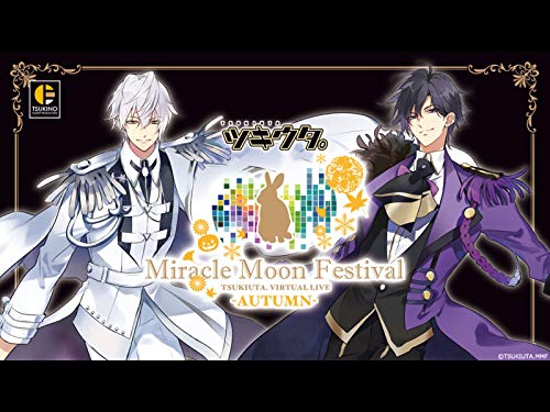 ツキウタ。Miracle Mo