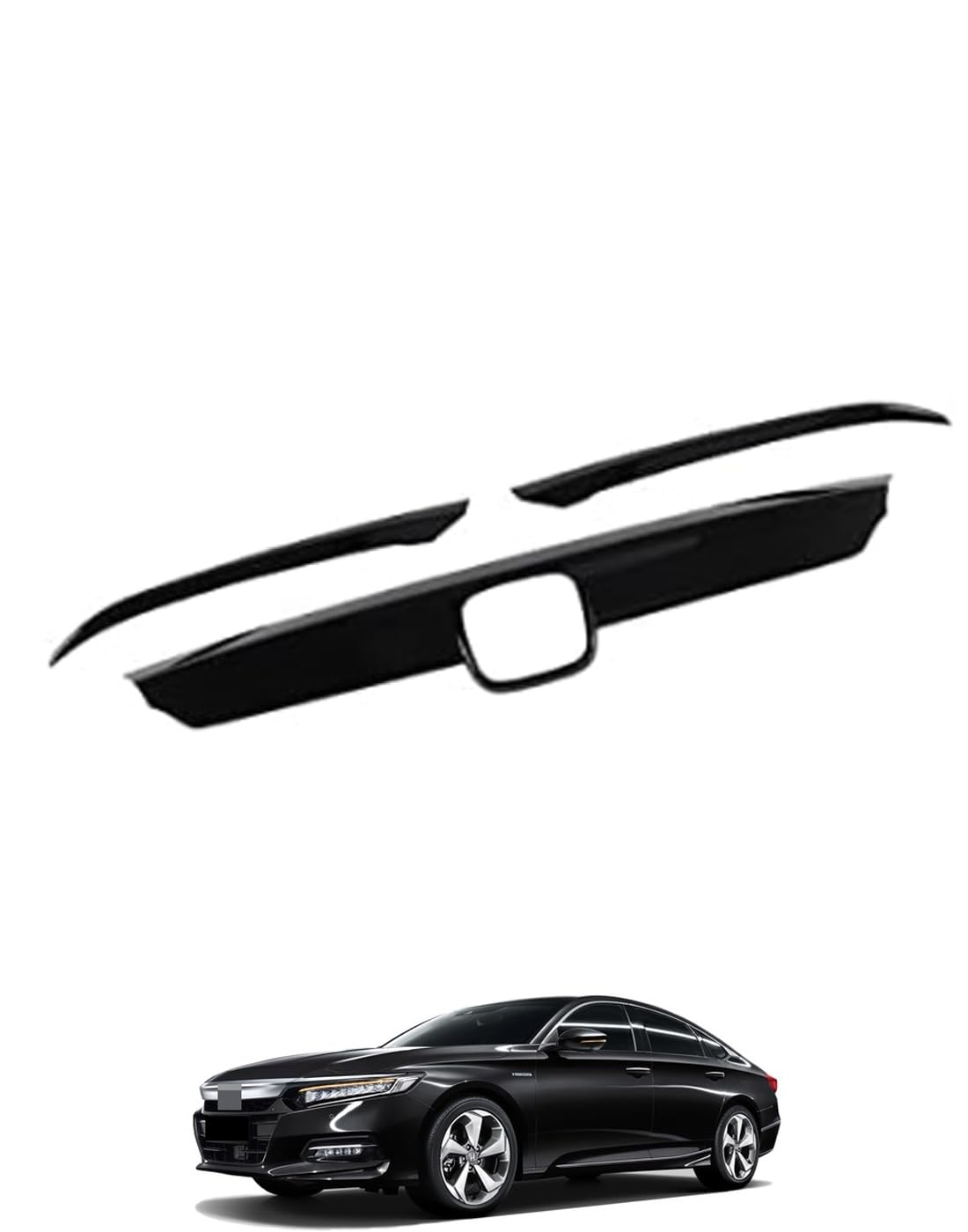 Amazon | 【Motors shop】For Accord CV3型 アコードに適用 10代目