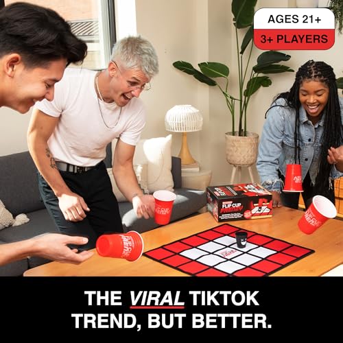 What Do You Meme? FCF497 Buzzed Flip Cup Frenzy - The Best Flippin' Drinking Game Ever thumb #3