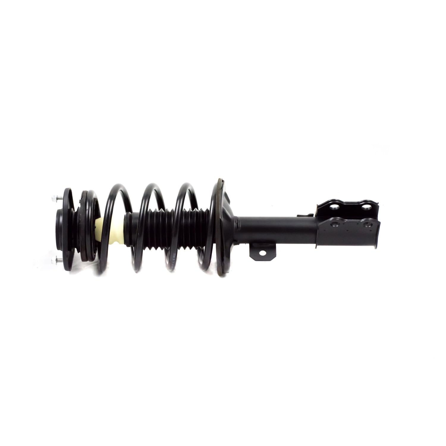 Gabriel G57357 Ultra ReadyMount Front Left Complete Strut Assembly for 03-08 Pontiac Vibe FWD; 03-08 Toyota Matrix FWD (1 Pack)