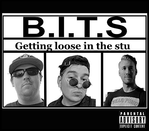 Boyz n the Stu copertina