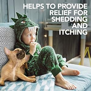 Vets-Best-Healthy-Coat-Shed-Itch-Relief-Dog-Supplements-Relieve-Dogs-Skin-Irritation-and-Shedding-Due-to-Seasonal-Allergies-or-Dermatitis-150-Chewable-Tablets-White-150-Count-Pack-of-1 - Cucciolini Doodles   Vets-Best-Healthy-Coat-Shed-Itch-Relief-Dog-Supplements-Relieve-Dogs-Skin-Irritation-and-Shedding-Due-to-Seasonal-Allergies-or-Dermatitis-150-Chewable-Tablets-White-150-Count-Pack-of-1