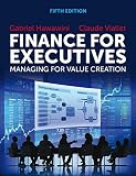 Finance for Executives