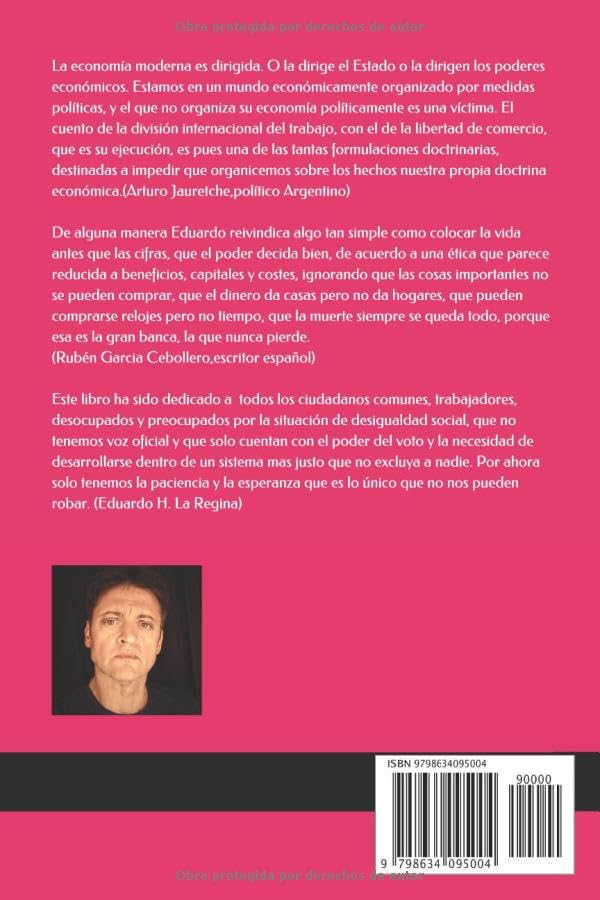 Miniatura 2 de "Yo soy liberal" cara y cruz de dos hermanos bastardos (Spanish Edition)