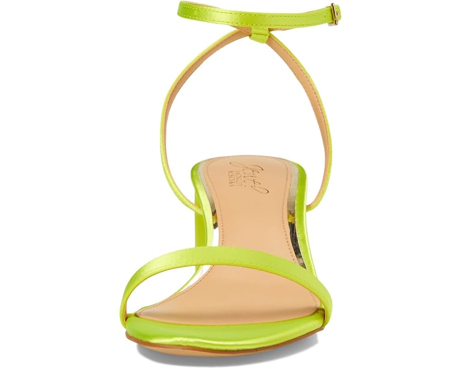 Jewel Badgley Mischka Danni II - Top View