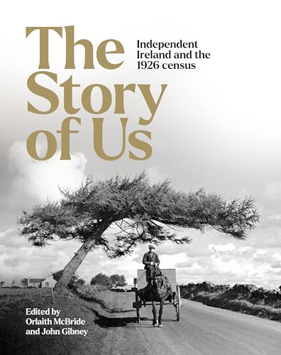 The Story of Us: Independent Ireland and the 1926 Census