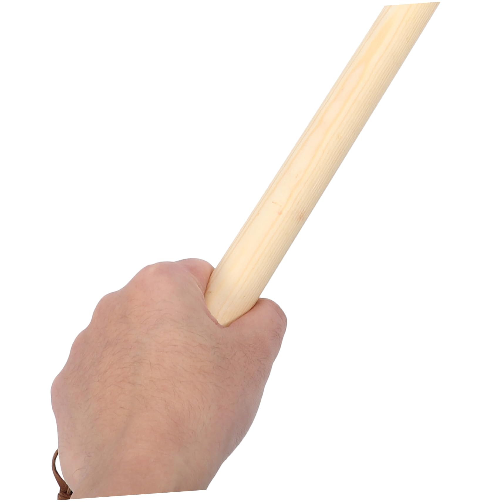 Abaodam 4 Piezas Rastrillo de Madera extraíble césped pequeño púas portátil Plegable rastrillo nivelador de Suelo rastrillo de Mano de jardinería pequeño rastrillo Planchar Rojo