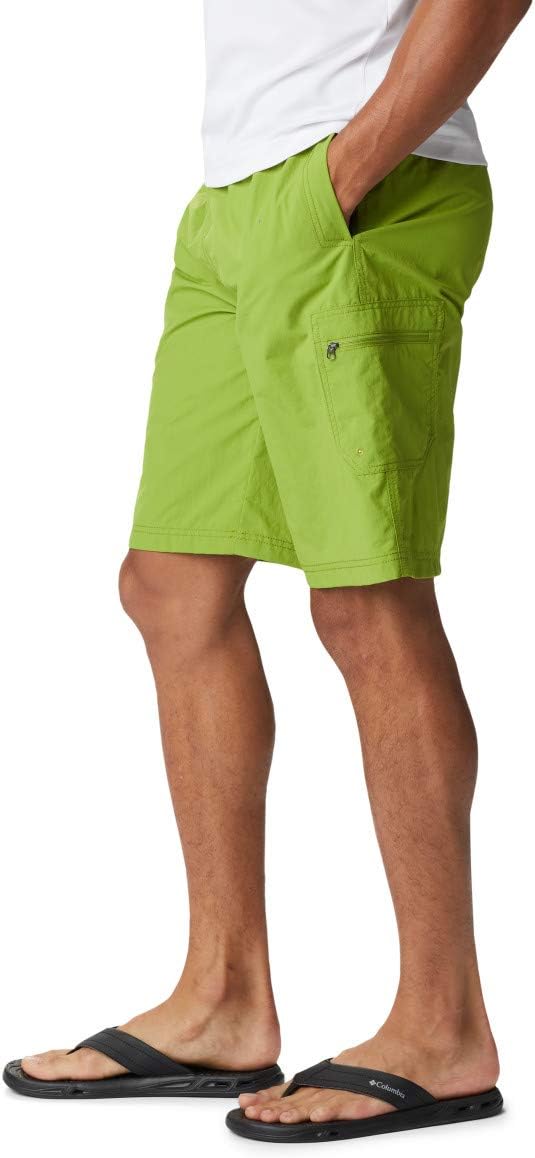 Columbia Mens Palmerston Peak ShortSwim Trunks