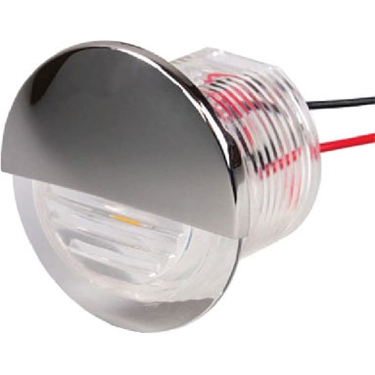 Sea Dog 401279-1 Flush-Mount LED Courtesy Light - 2-1/2