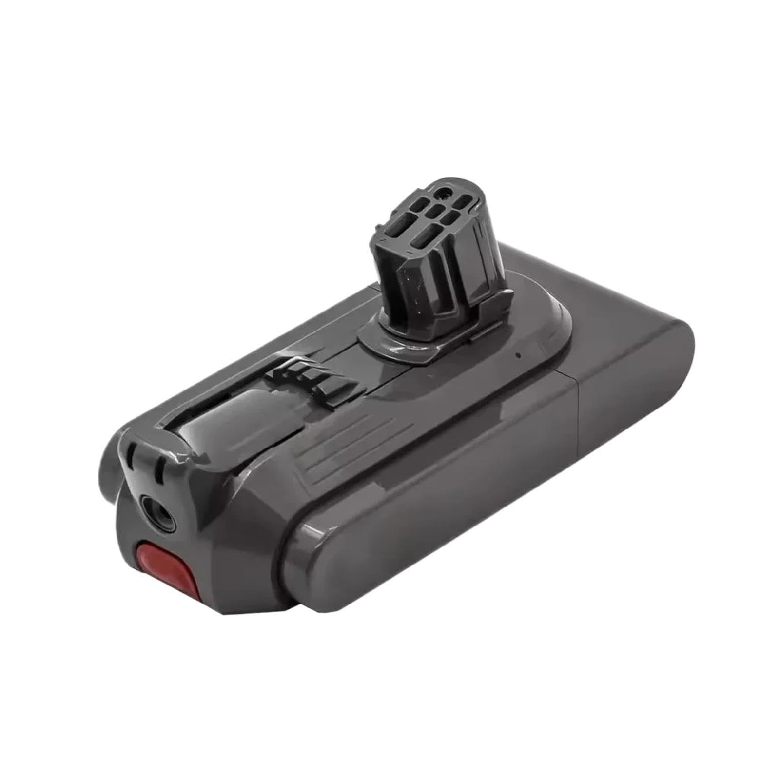 ,Compatibile Con Dyson,Batteria Sottile Senza Fili 25.2V Rilevamento V12