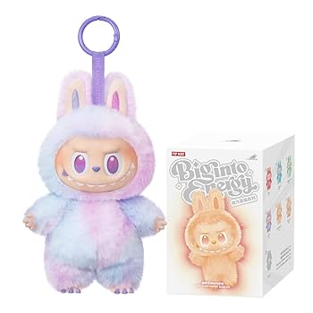 POP MART THE MONSTERS Big into Energy Series - Vinyl Plush