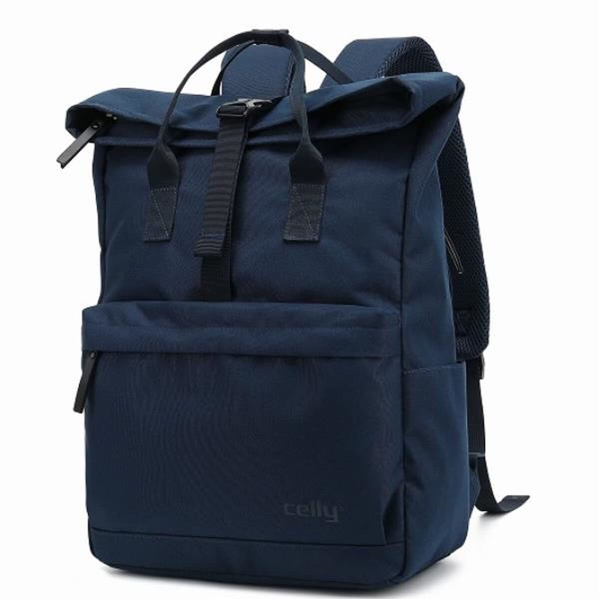 Backpack for trips blue venturepackbl