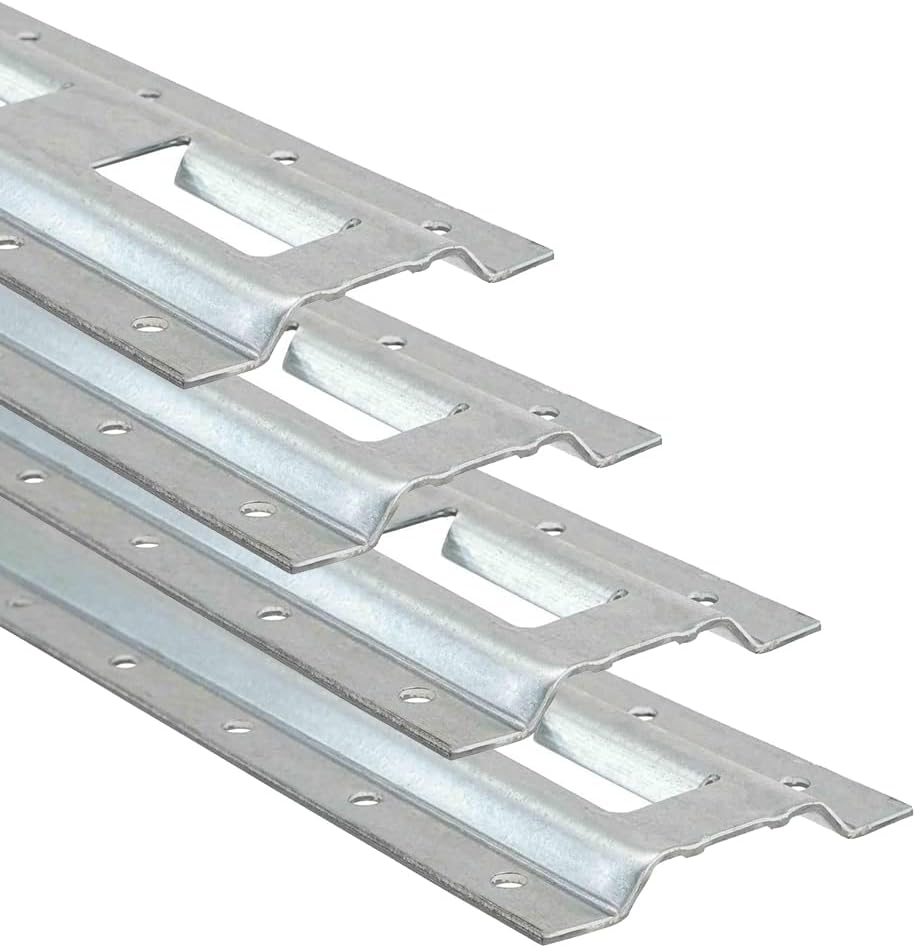 4utoHydra E Track Rail 1 ft / 6 Pack Vitical