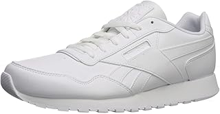 mens white reeboks