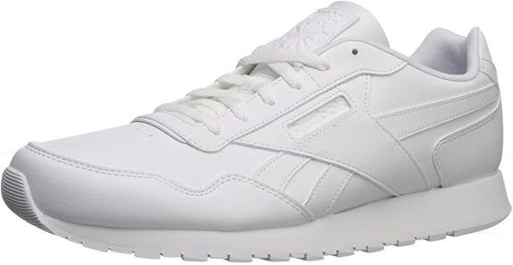 Reebok Men's Classic Harman Run Sneaker