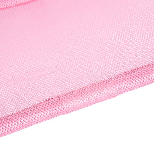 Tecido de tecido de alto elástico Rede de sucção para animais de estimação 20 kg Forte capacidade de