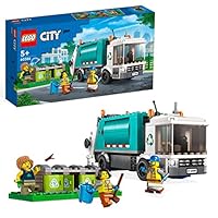 LEGO 60386 City