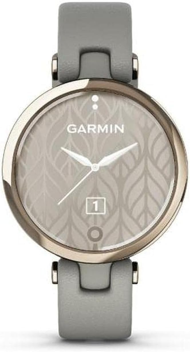 Garmin Lily Classic Edition Smartwatch dla kobiet, rozmiar